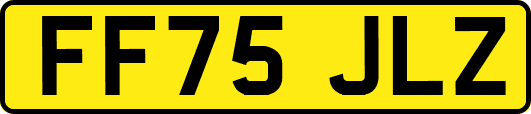 FF75JLZ