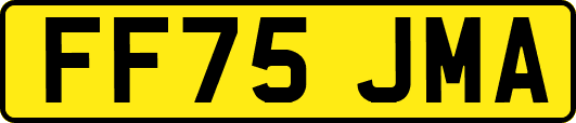 FF75JMA