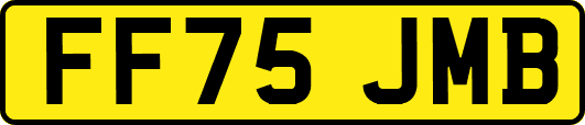 FF75JMB