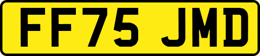 FF75JMD