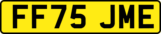 FF75JME