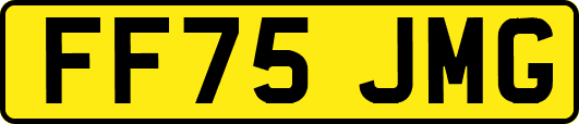 FF75JMG