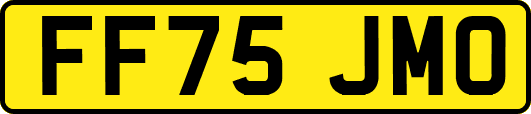 FF75JMO