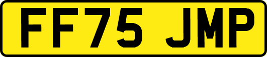 FF75JMP