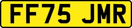 FF75JMR