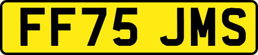 FF75JMS