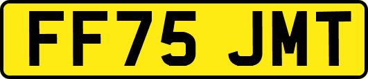 FF75JMT