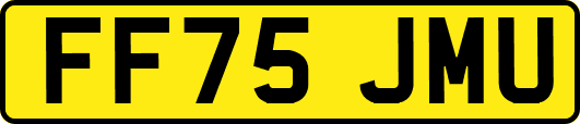 FF75JMU