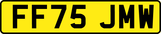 FF75JMW