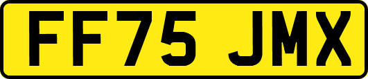 FF75JMX