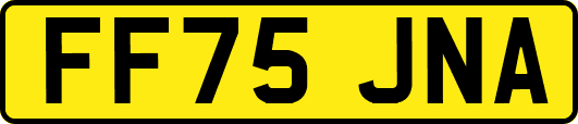 FF75JNA