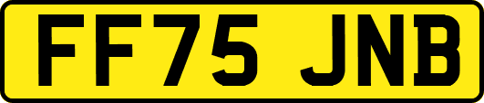 FF75JNB