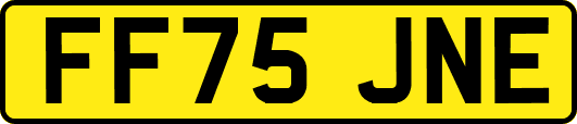 FF75JNE
