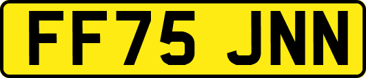FF75JNN