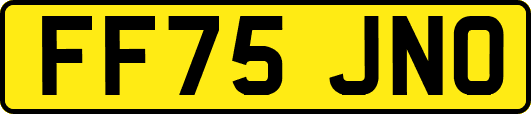 FF75JNO