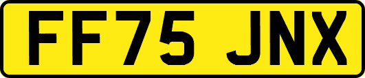 FF75JNX