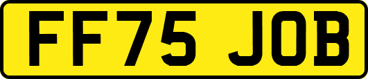 FF75JOB
