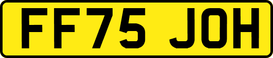FF75JOH
