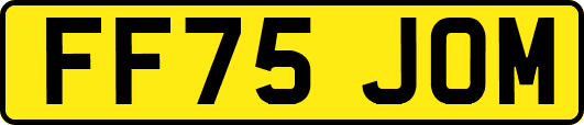 FF75JOM