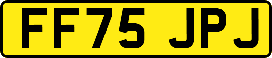 FF75JPJ