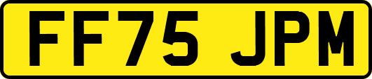 FF75JPM