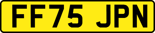 FF75JPN
