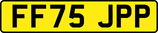 FF75JPP