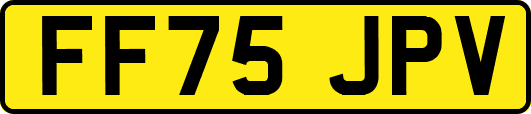 FF75JPV