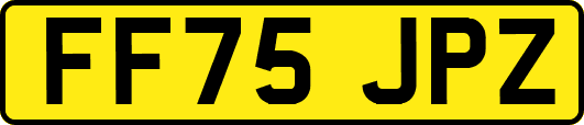 FF75JPZ