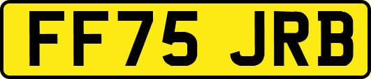 FF75JRB