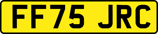 FF75JRC