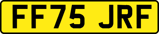 FF75JRF
