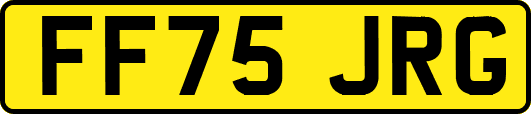 FF75JRG