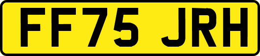 FF75JRH