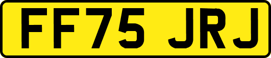 FF75JRJ