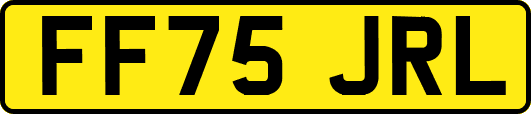 FF75JRL