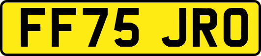 FF75JRO