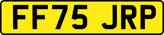 FF75JRP