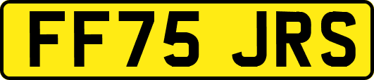 FF75JRS