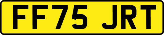 FF75JRT