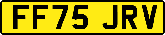 FF75JRV