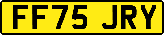 FF75JRY
