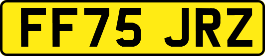 FF75JRZ