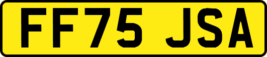 FF75JSA
