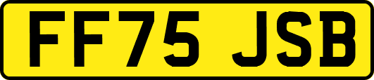 FF75JSB