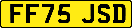 FF75JSD