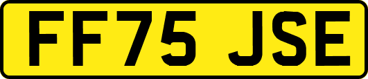 FF75JSE