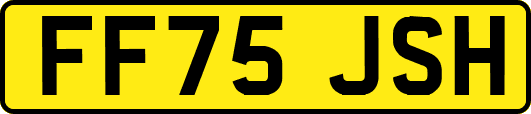FF75JSH