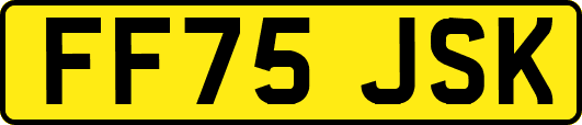FF75JSK