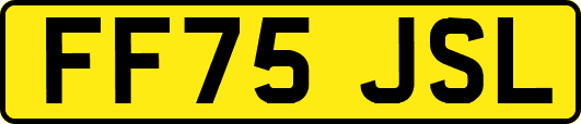 FF75JSL